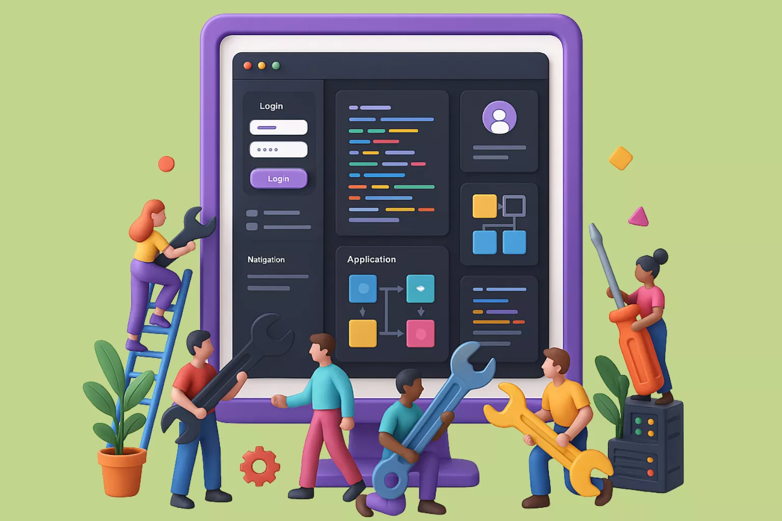 Startup SEO Services